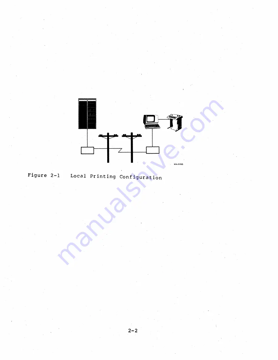 Digital Equipment VT131 User Manual Download Page 41