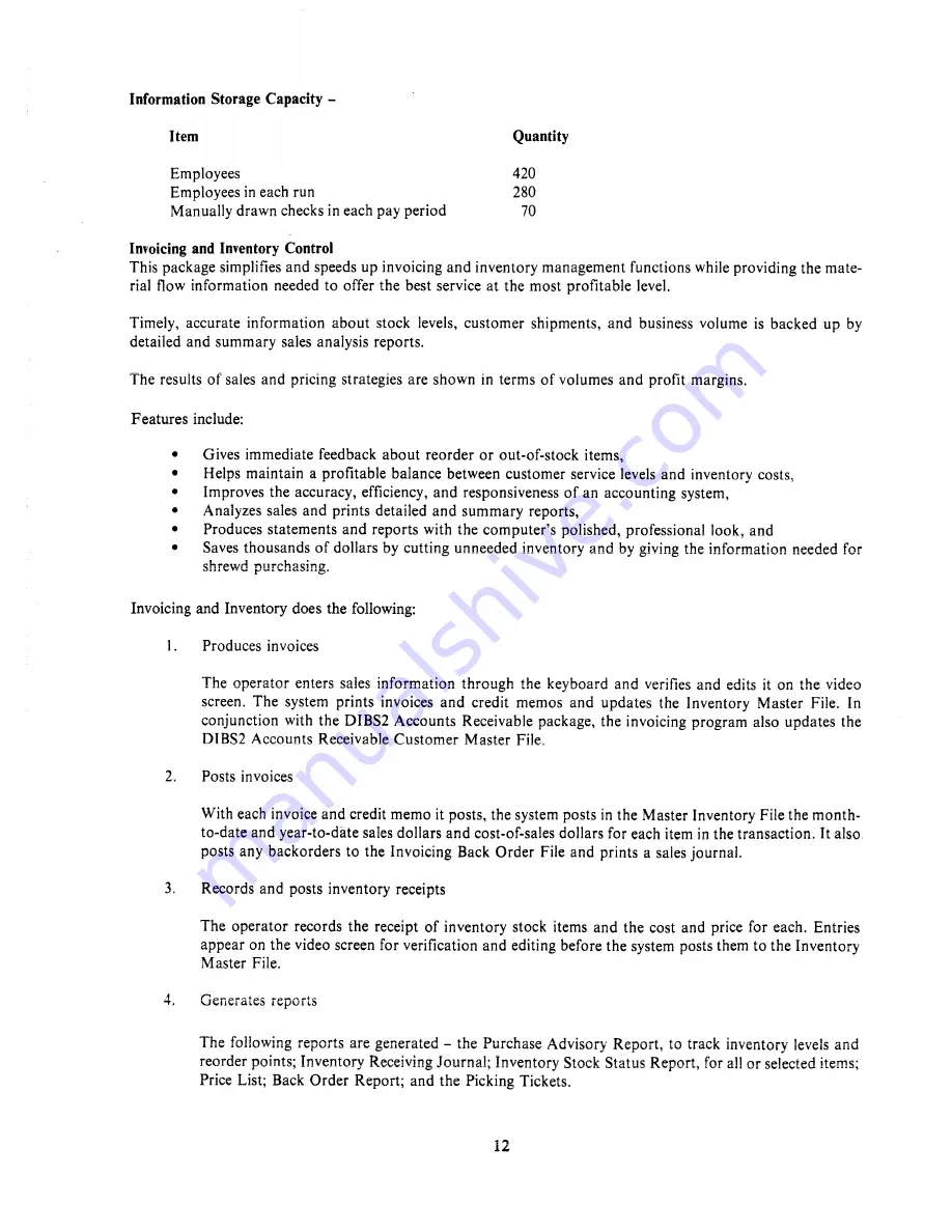 Digital Equipment VT78 Programmer'S Reference Manual Download Page 21