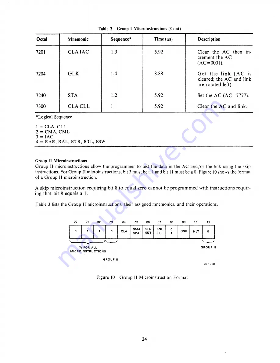 Digital Equipment VT78 Скачать руководство пользователя страница 33