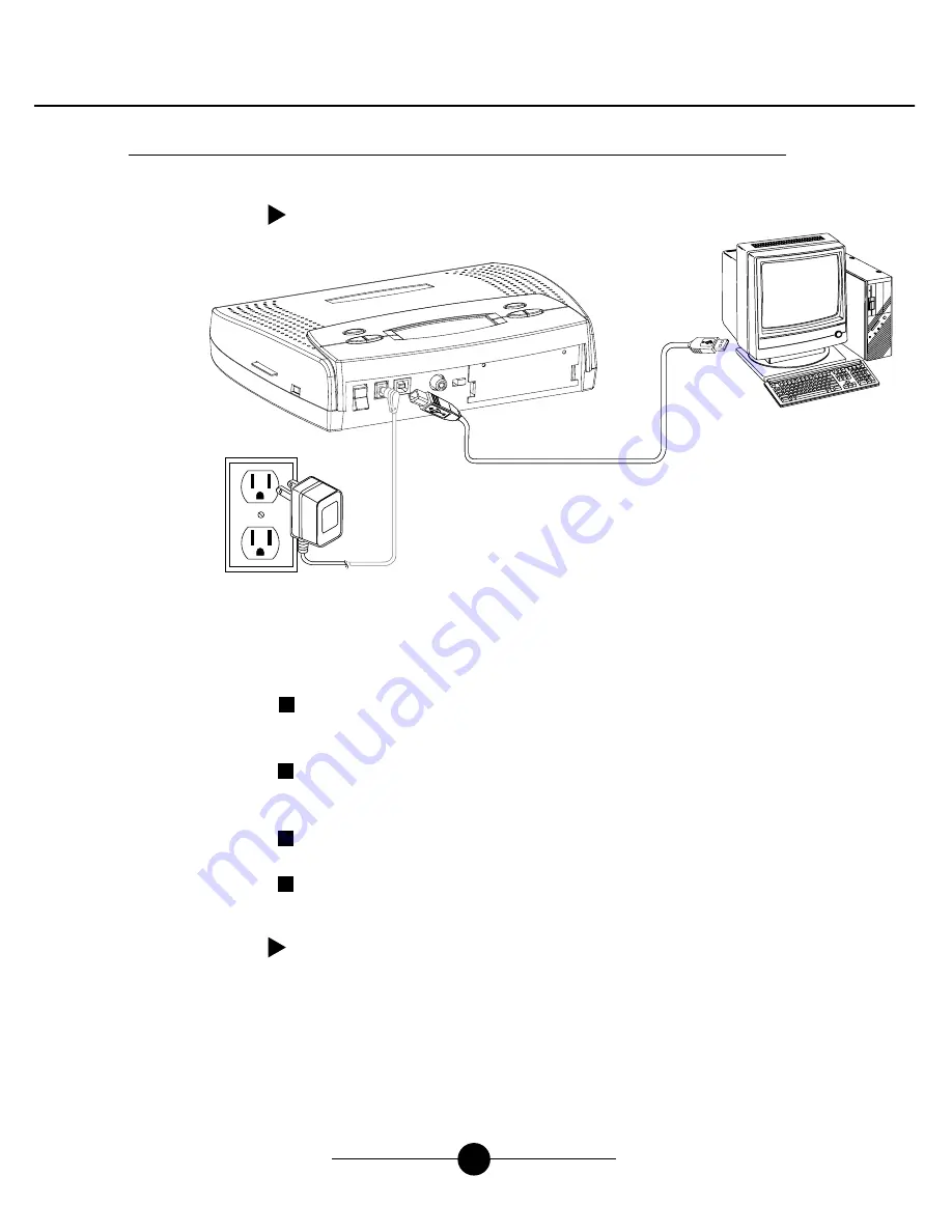 Digital Flash Memory MP3 On-Hold User Manual Download Page 6