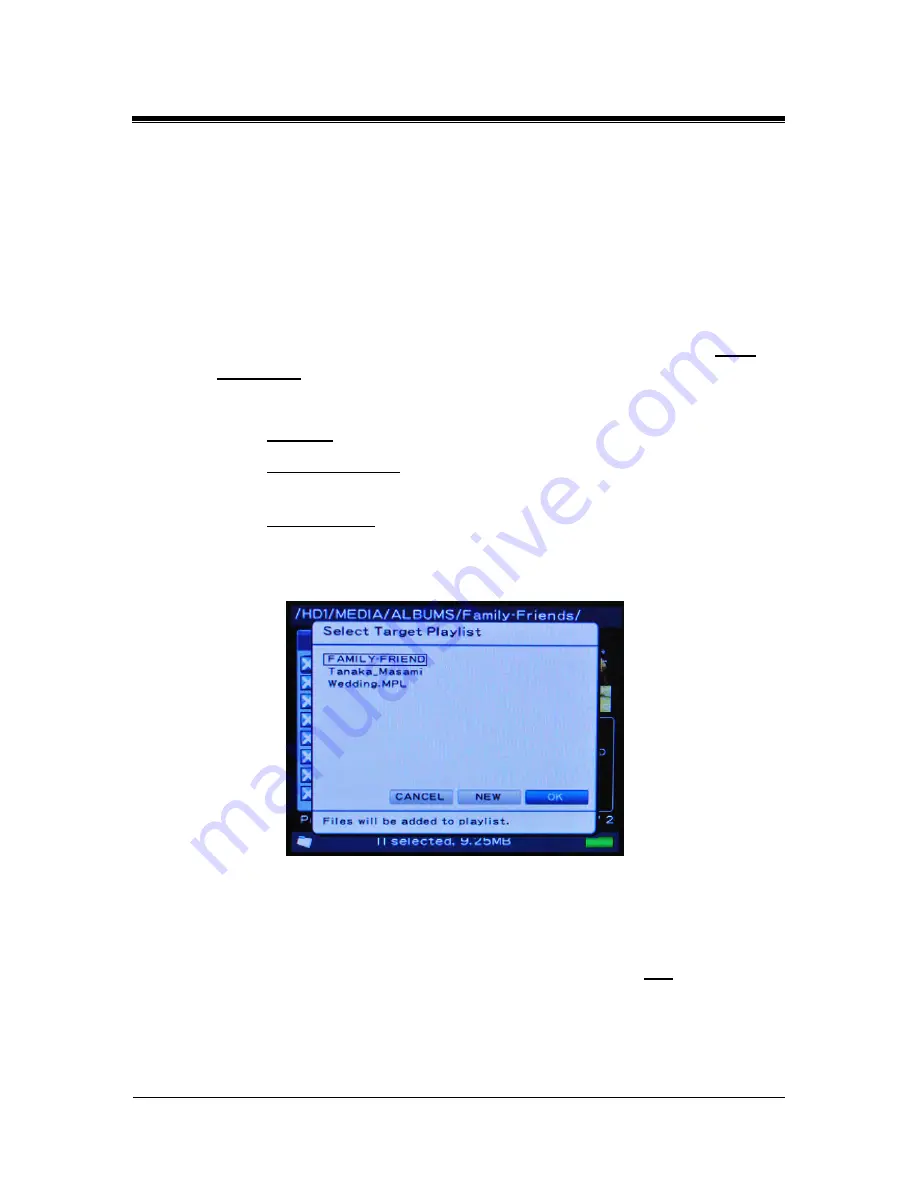 Digital Foci Picture Porter 35 User Manual Download Page 87