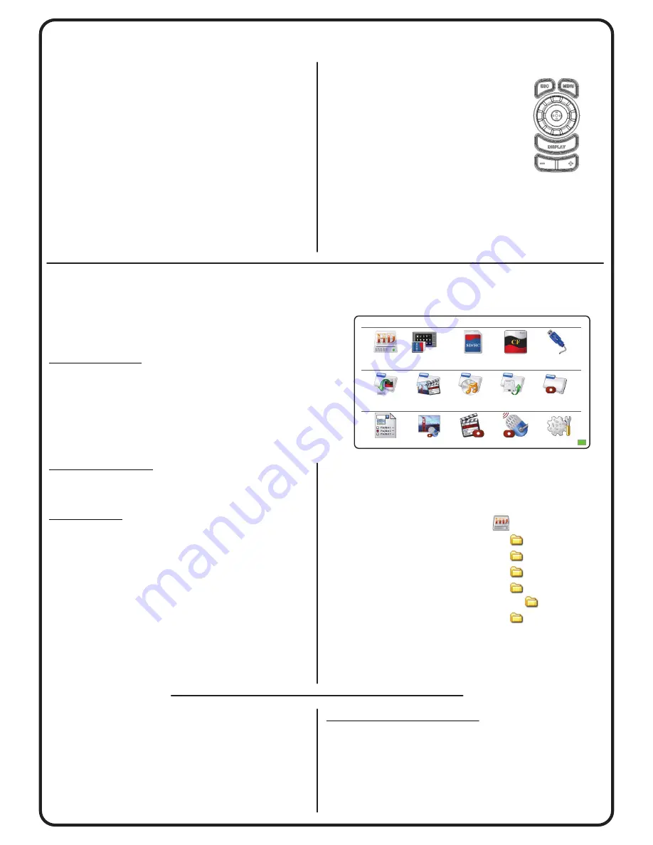 Digital Foci Picture Porter Advanced PPA-500 User Manual Download Page 3