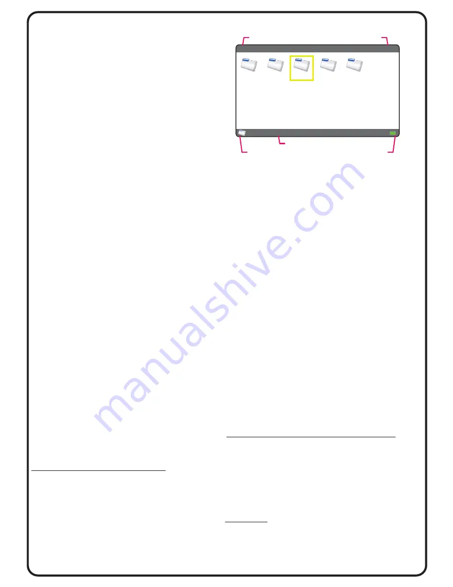 Digital Foci Picture Porter Advanced PPA-500 User Manual Download Page 5