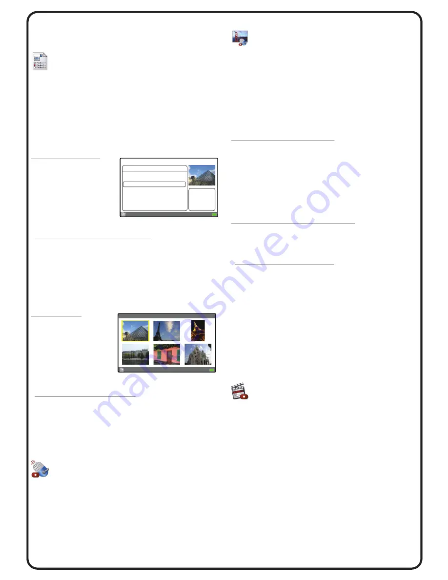 Digital Foci Picture Porter Advanced PPA-500 User Manual Download Page 7