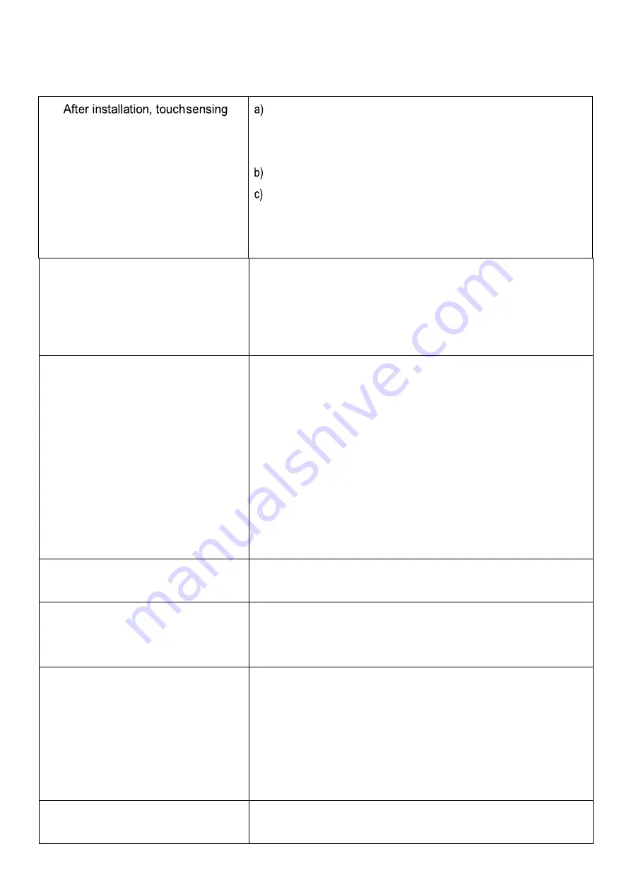 Digital Home System DH210 Instruction Manual Download Page 10