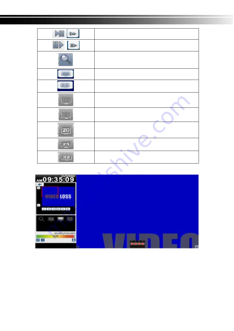 Digital ID View IV-MX16POENVR5MP User Manual Download Page 16