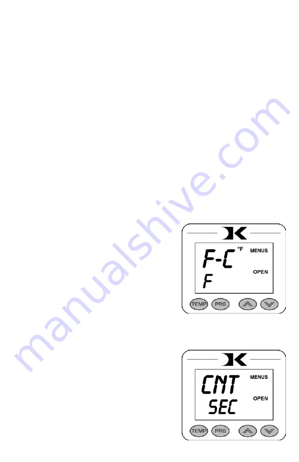 Digital Knight DK14S Manual Download Page 13