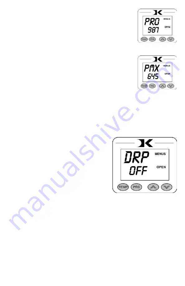 Digital Knight DK14S Manual Download Page 15