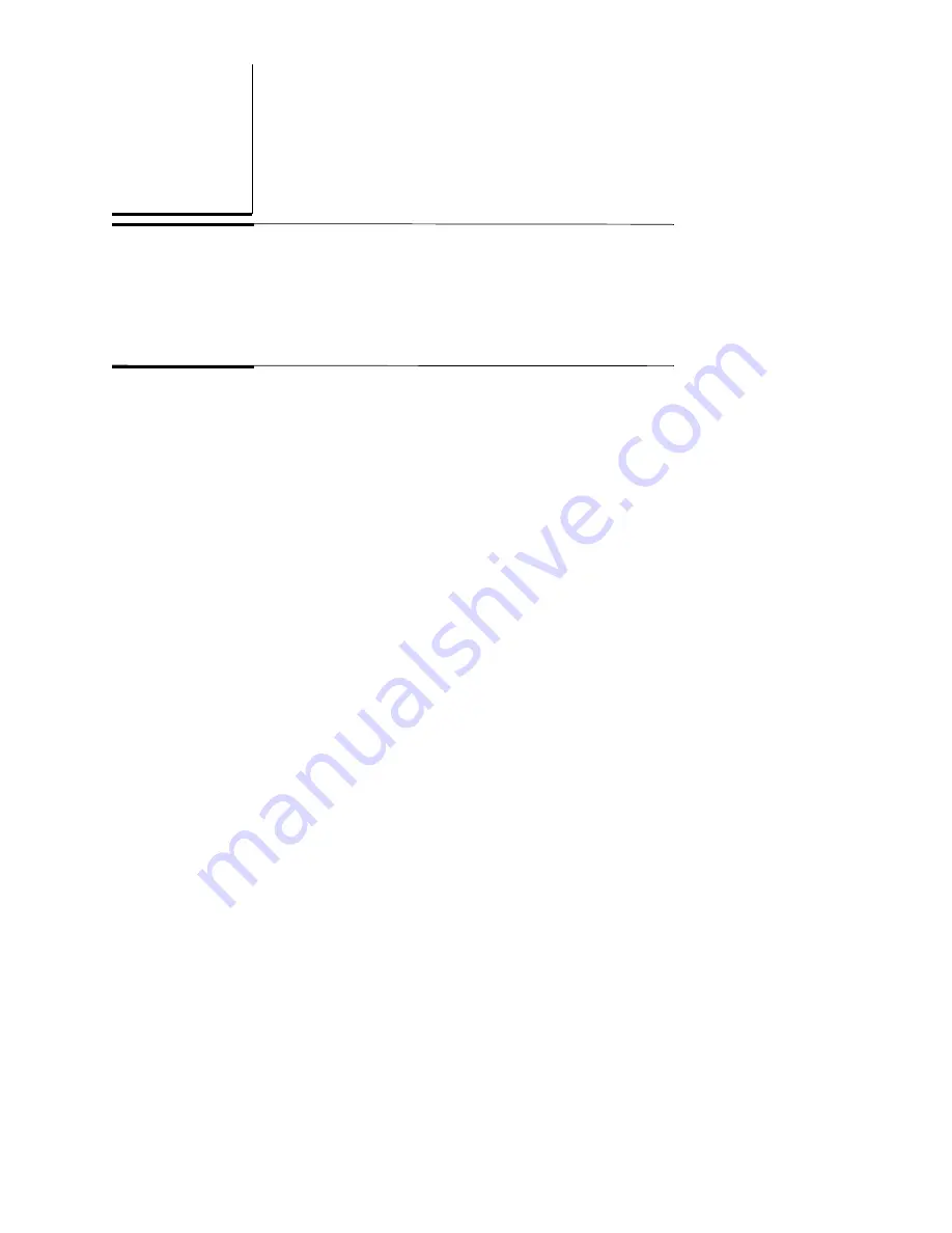 Digital Lightwave ASA 312 Calibration Manual Download Page 25