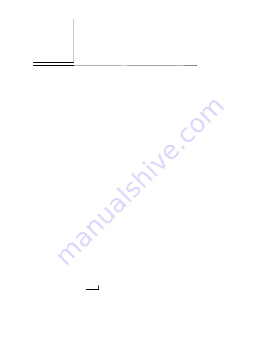 Digital Lightwave ASA 312 Calibration Manual Download Page 35