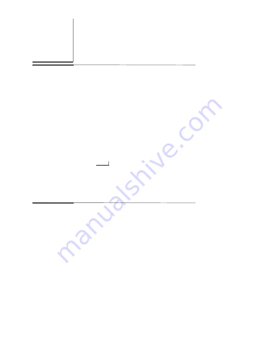 Digital Lightwave ASA 312 Calibration Manual Download Page 45