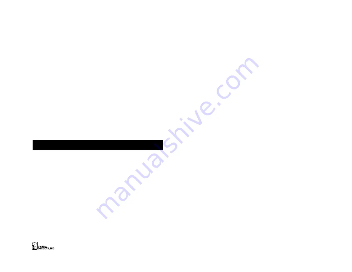 Digital Loggers LPC-2 User Manual Download Page 5