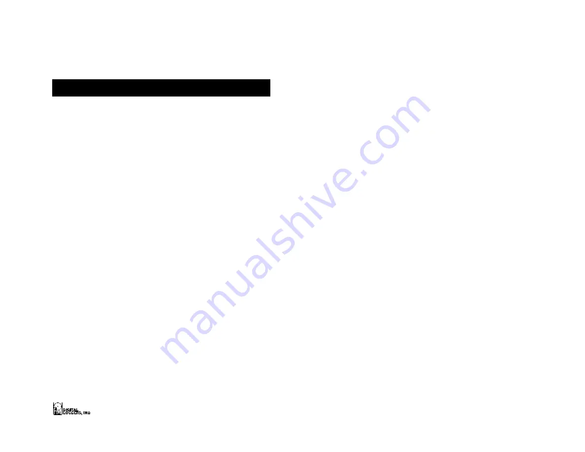 Digital Loggers LPC-2 User Manual Download Page 10