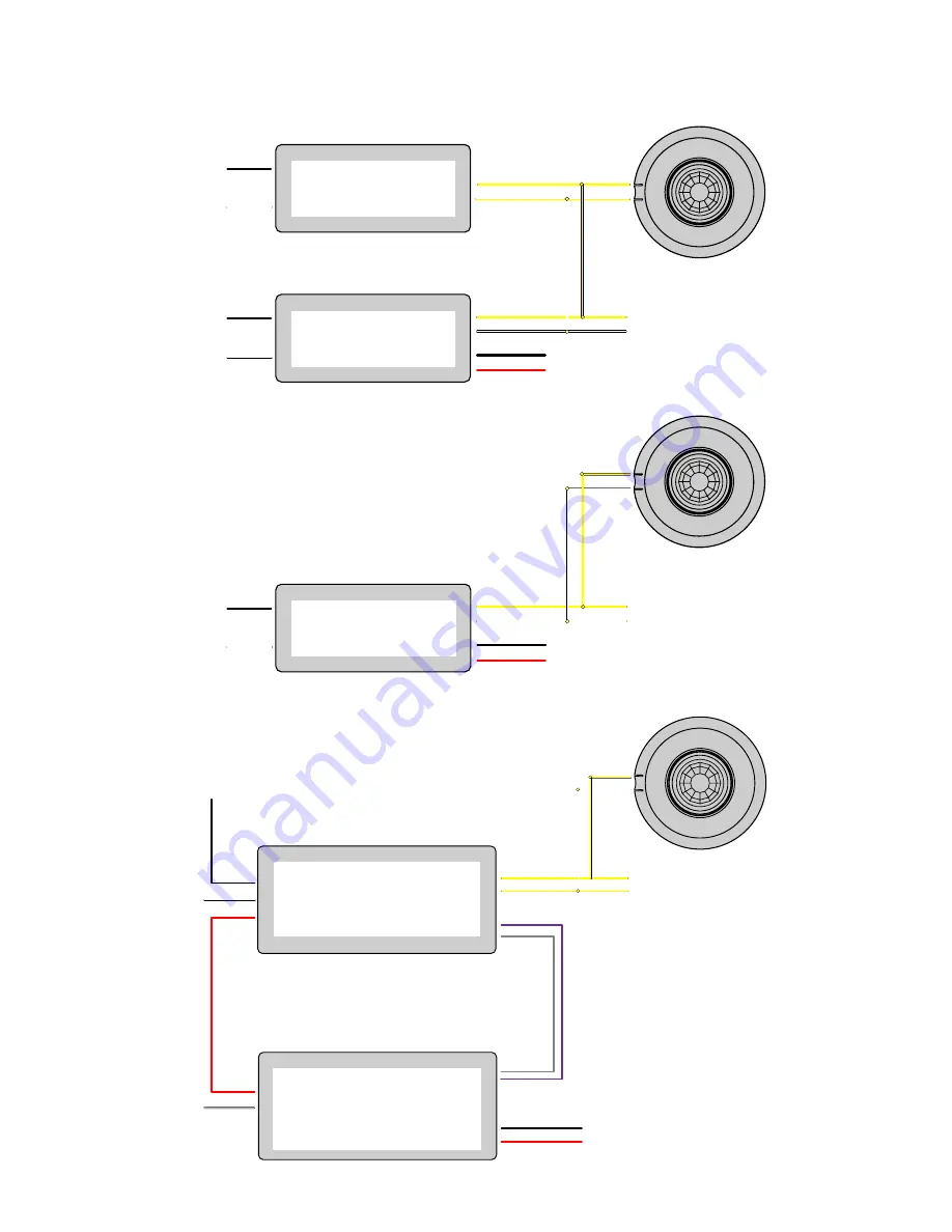 Digital Lumens DLA-E Installation Instructions Manual Download Page 6