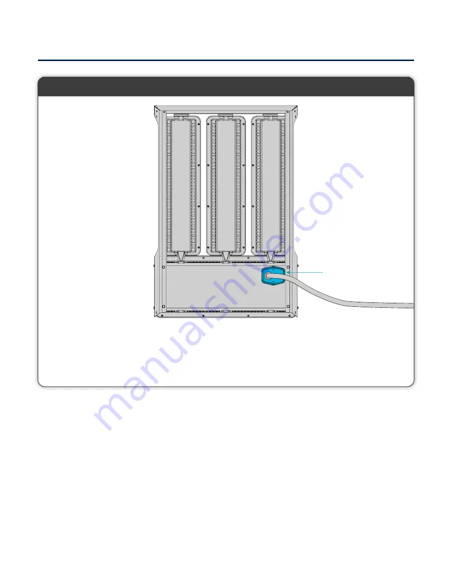 Digital Lumens RLE Installation Instructions Manual Download Page 9