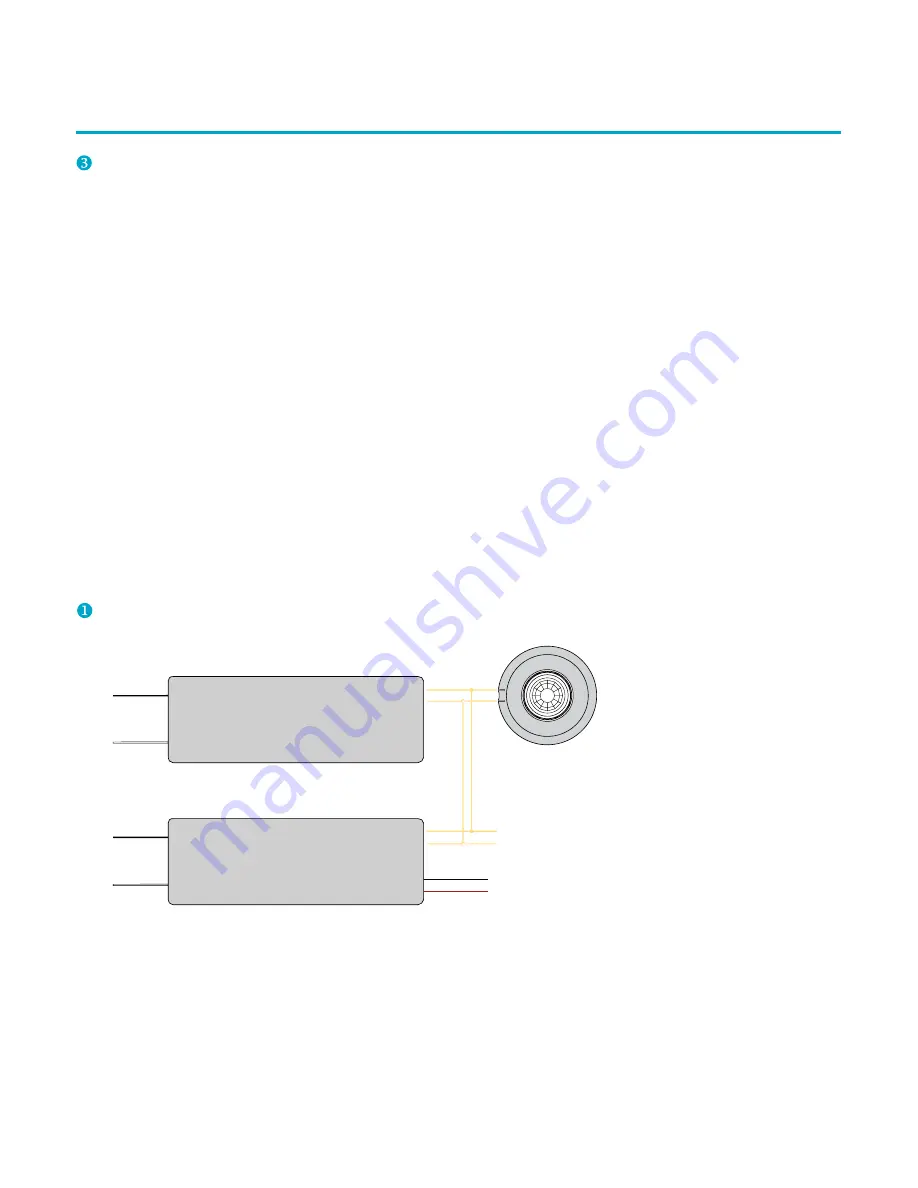 Digital Lumens SCN Series Скачать руководство пользователя страница 6