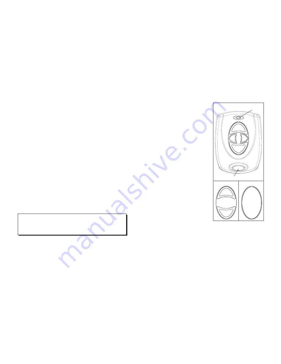 Digital Monitoring Products Canadain XR500 User Manual Download Page 14