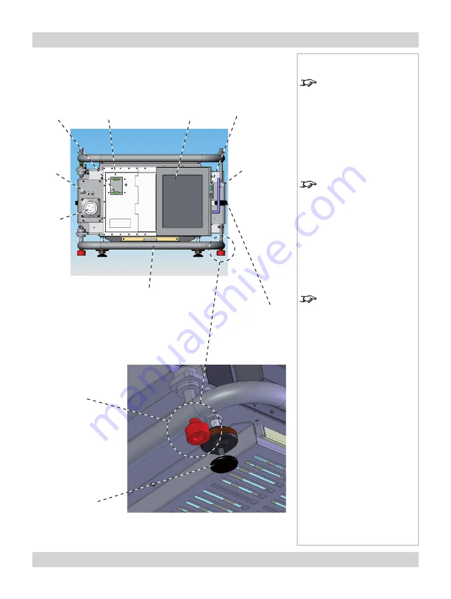 Digital Projection 35HD-T Скачать руководство пользователя страница 20