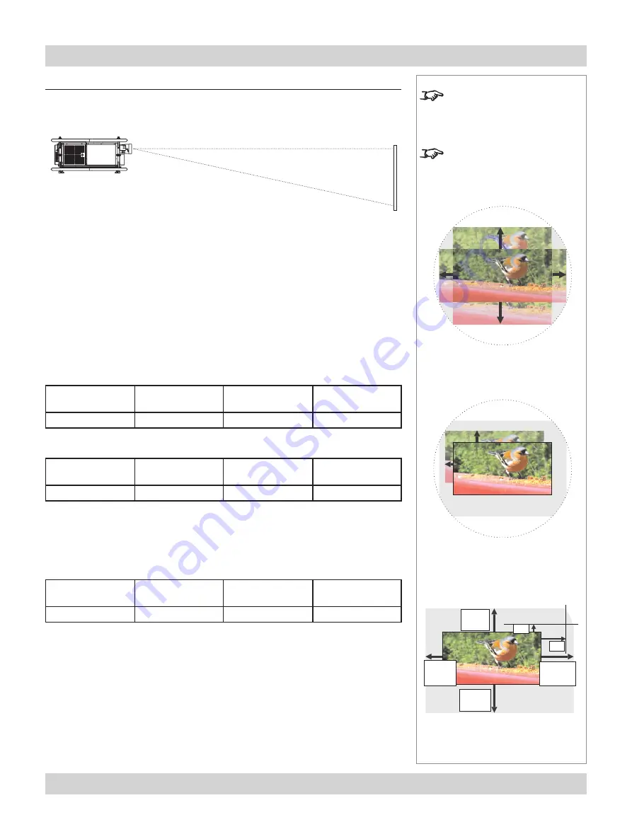 Digital Projection 35HD-T User Manual Download Page 38