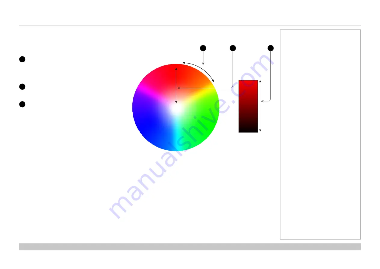 Digital Projection E-Vision 6900 Series Installation And Quick Start Manual Download Page 40