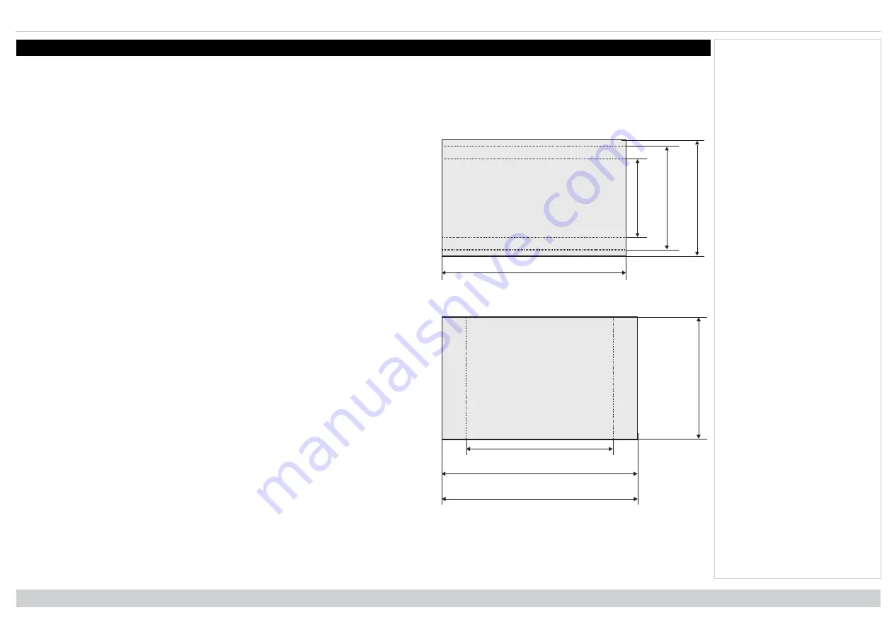 Digital Projection E-Vision Laser 15000 Series Скачать руководство пользователя страница 118