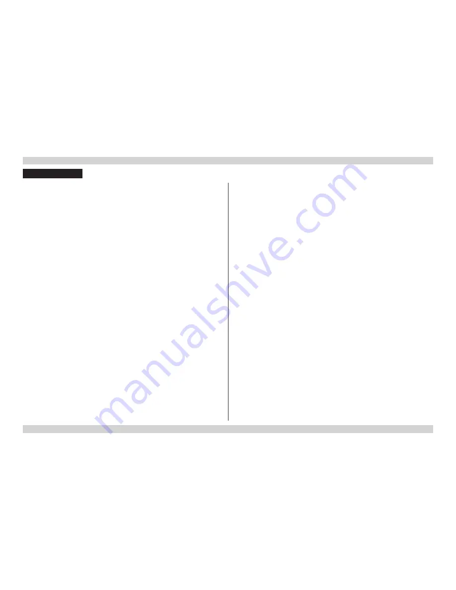 Digital Projection HIGHlite 660 Series User Manual Download Page 14