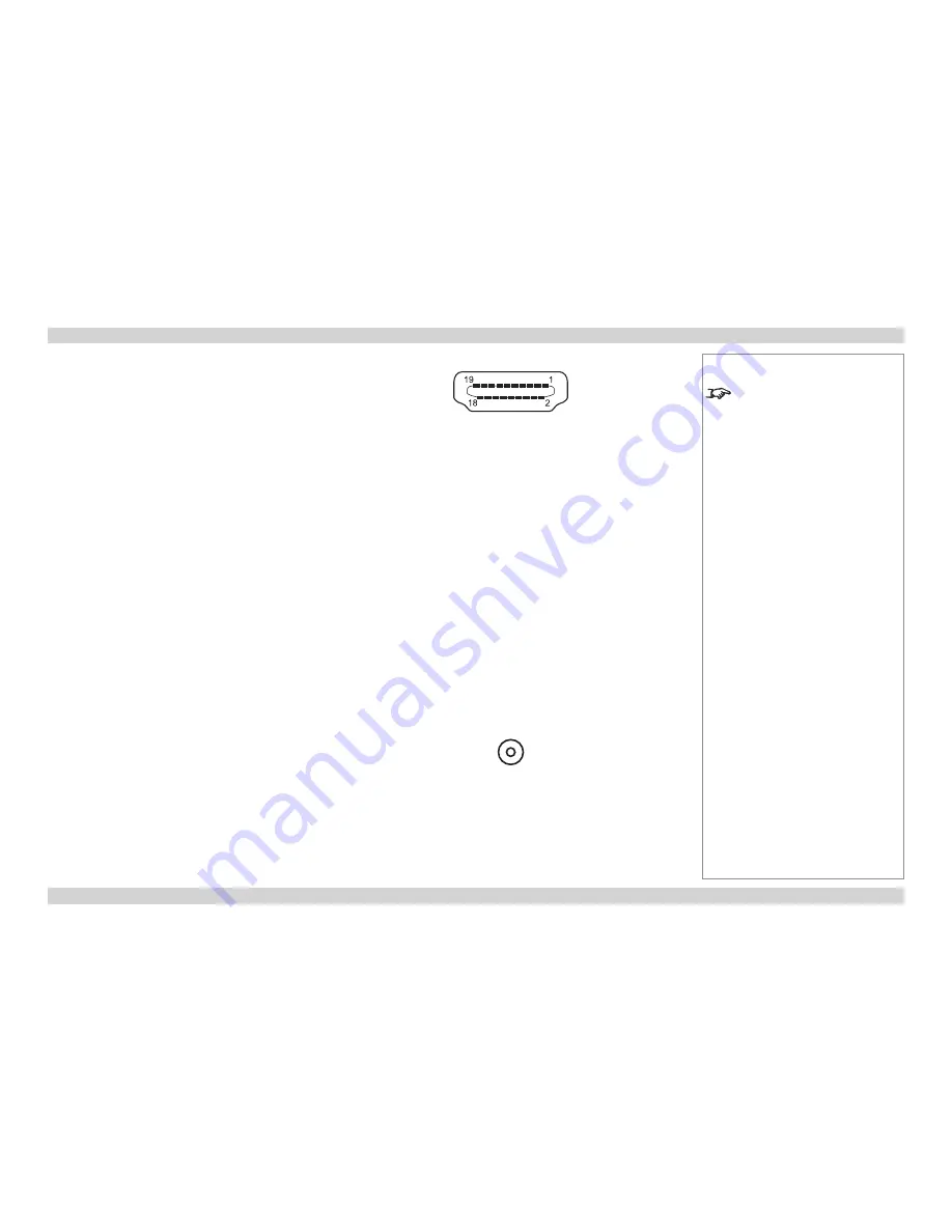 Digital Projection HIGHlite 660 Series User Manual Download Page 18