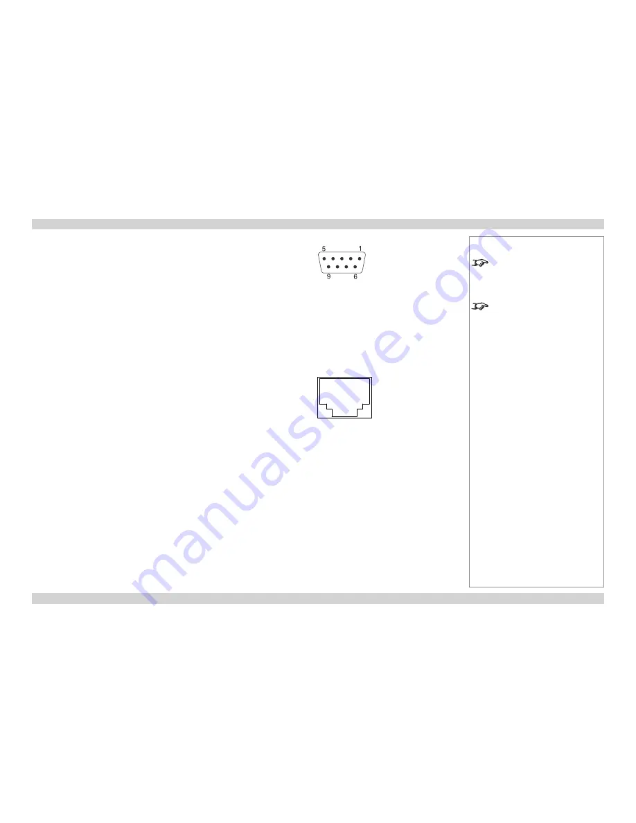 Digital Projection HIGHlite 660 Series User Manual Download Page 22