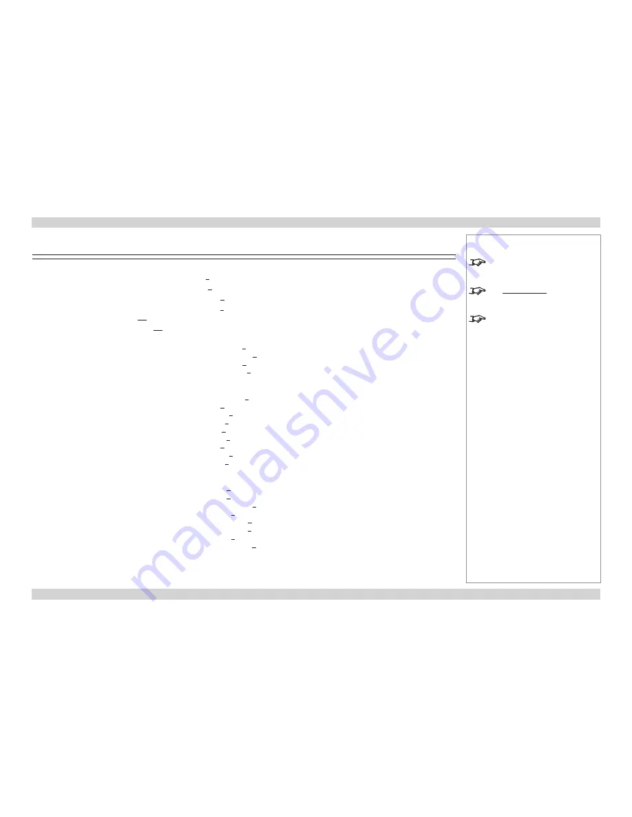 Digital Projection HIGHlite 660 Series User Manual Download Page 49