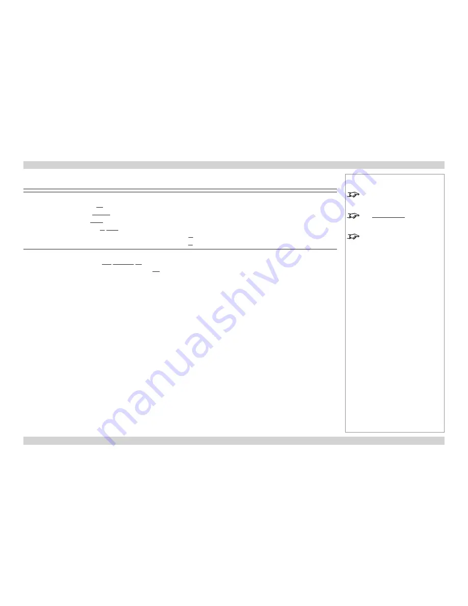 Digital Projection HIGHlite 660 Series User Manual Download Page 50