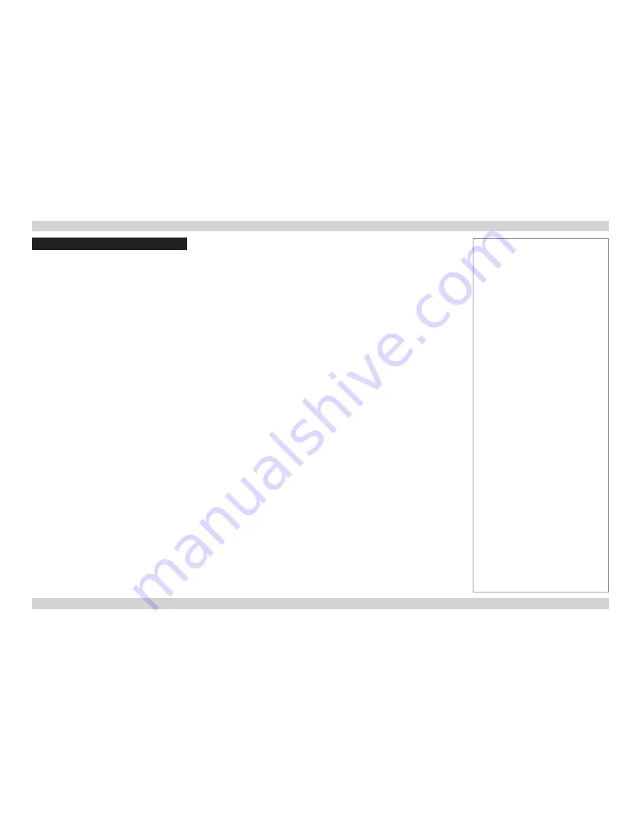 Digital Projection HIGHlite 660 Series User Manual Download Page 61