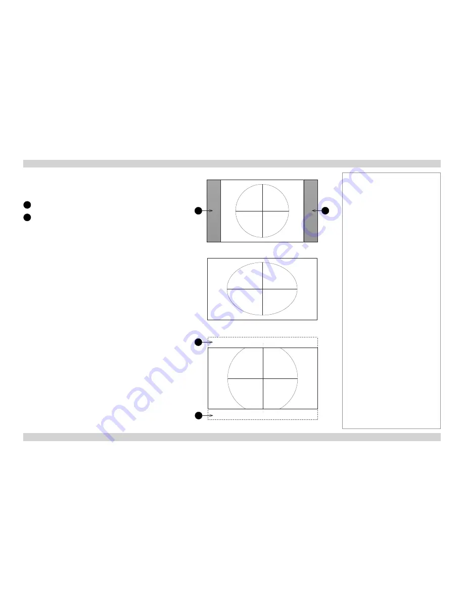 Digital Projection HIGHlite 660 Series User Manual Download Page 62