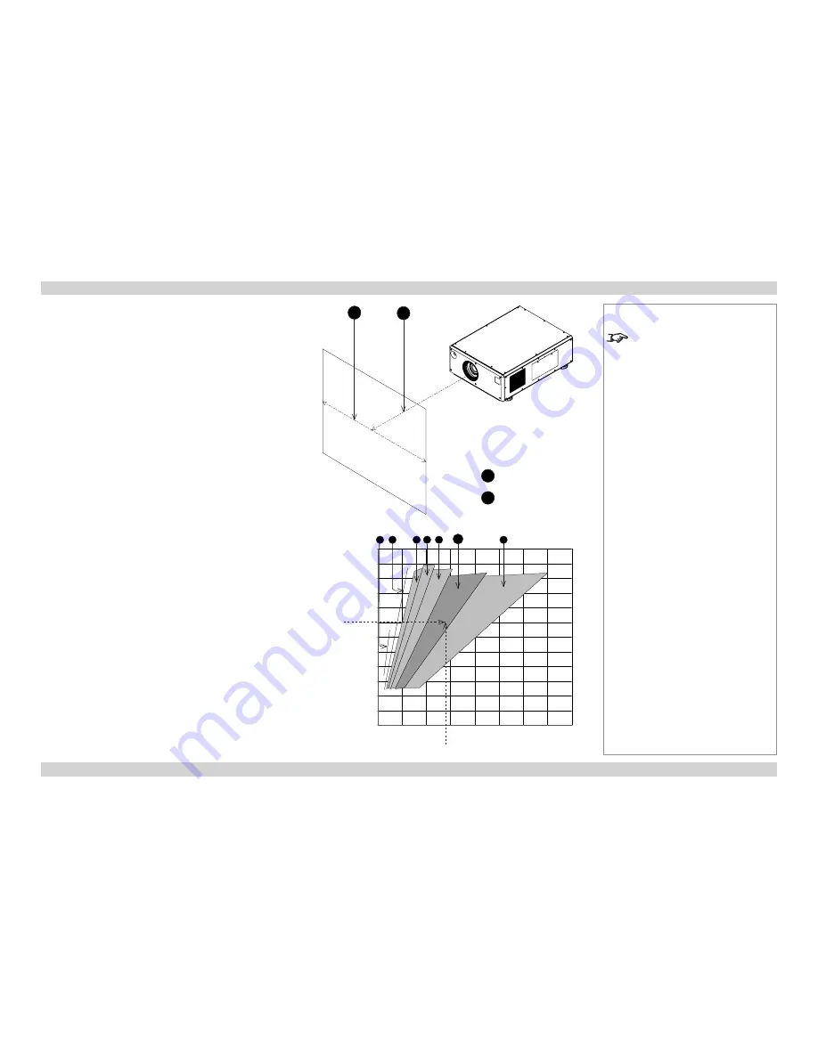 Digital Projection HIGHlite 660 Series User Manual Download Page 79