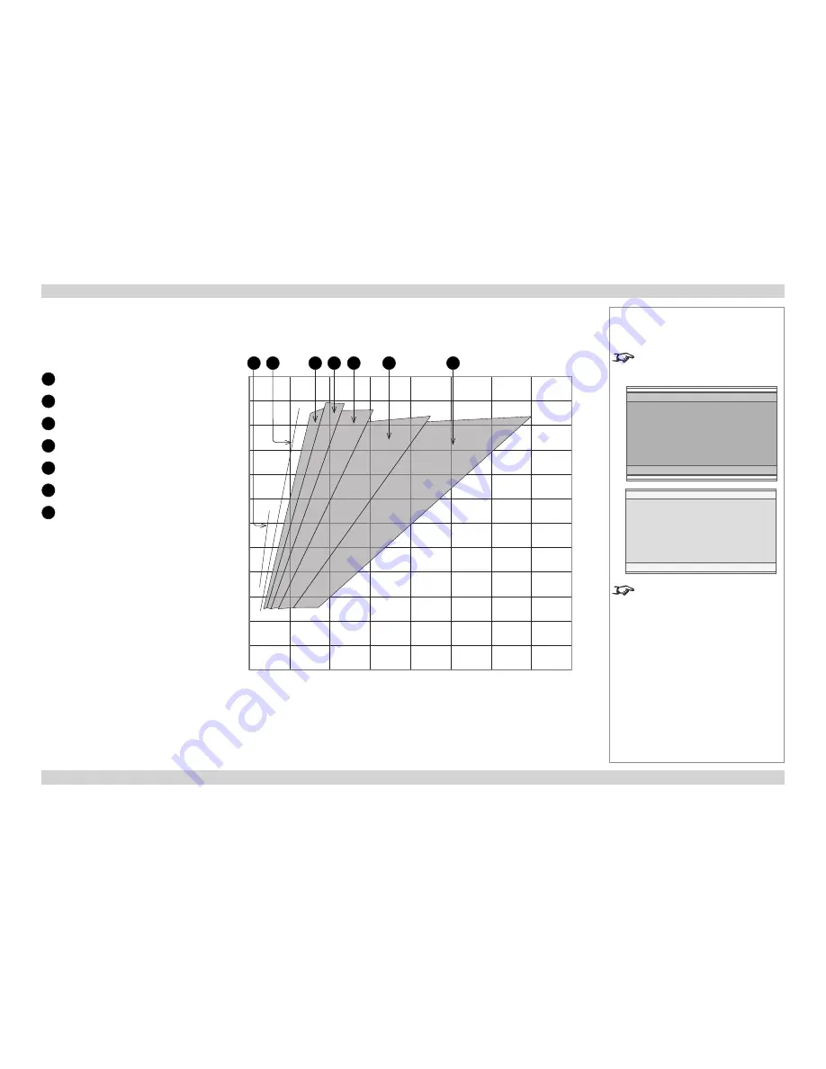 Digital Projection HIGHlite 660 Series User Manual Download Page 82