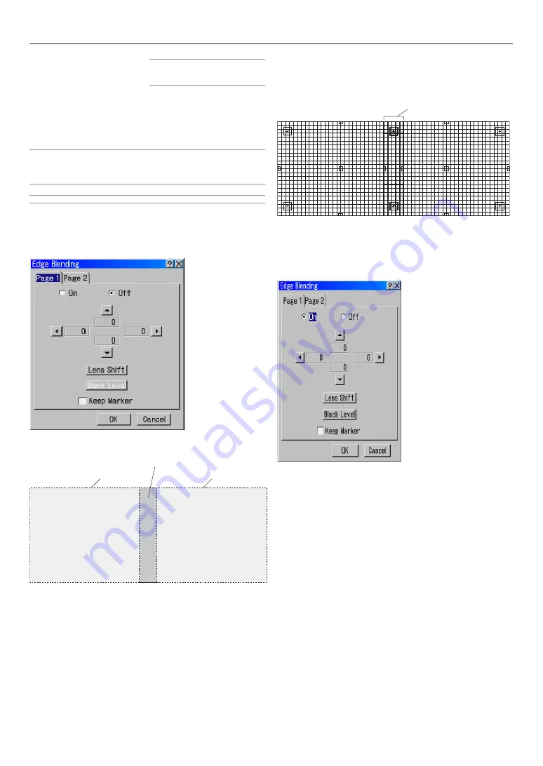 Digital Projection HIGHLite1400HD User Manual Download Page 57