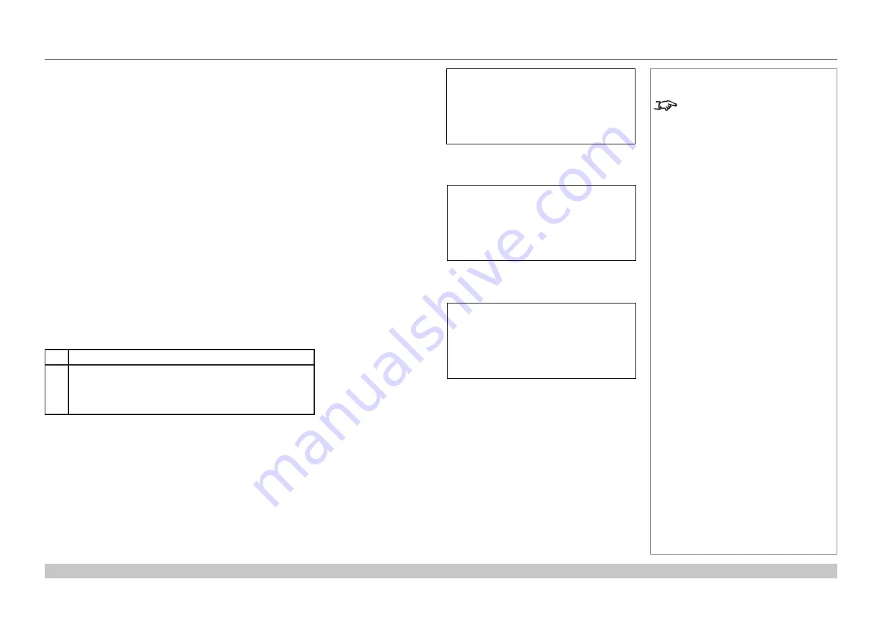 Digital Projection INSIGHT 4K Dual LED Series Installation And Quick Start Manual Download Page 49