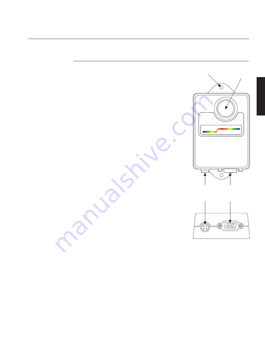 Digital Projection LIGHTNING 10sx Скачать руководство пользователя страница 18