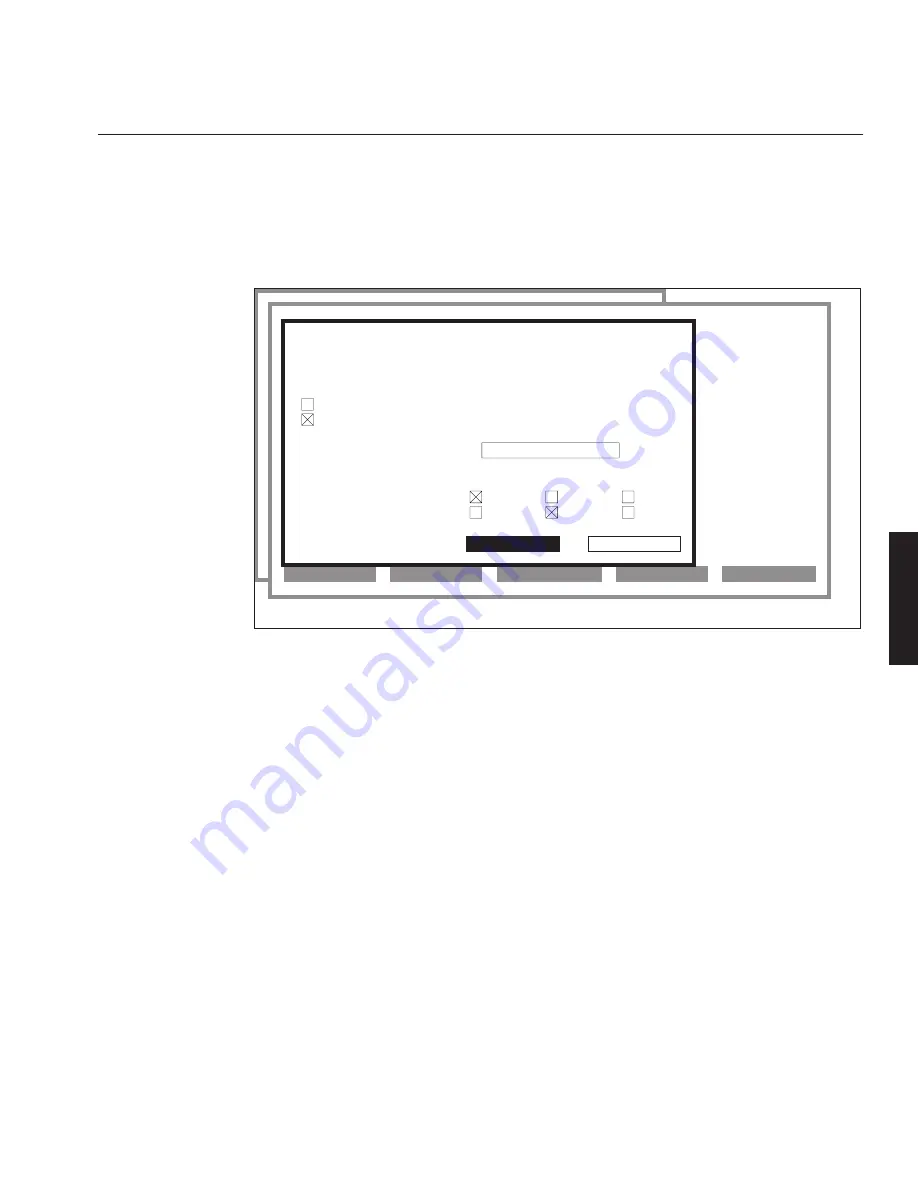 Digital Projection LIGHTNING 10sx User Manual Download Page 86