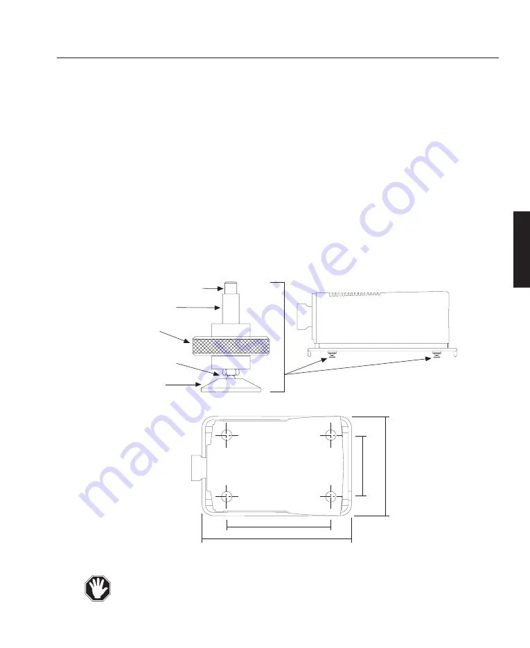 Digital Projection lightning series Скачать руководство пользователя страница 41