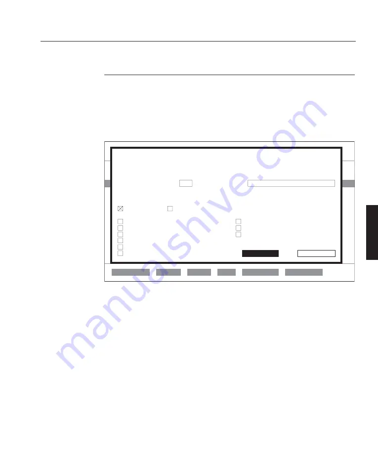 Digital Projection lightning series User Manual Download Page 67