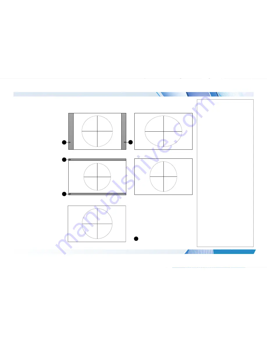 Digital Projection M-Vision 930 3D Series Скачать руководство пользователя страница 99