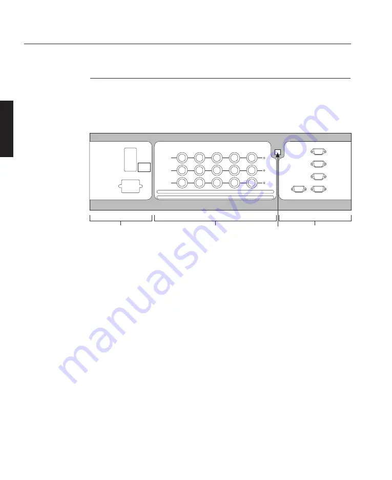 Digital Projection POWER 2v User Manual Download Page 22