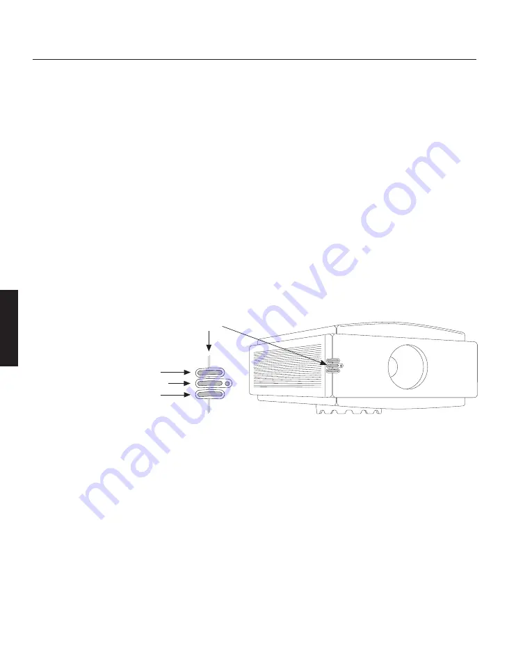 Digital Projection POWER 2v User Manual Download Page 58