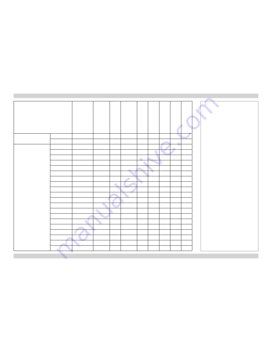 Digital Projection Titan 800 User Manual Download Page 119