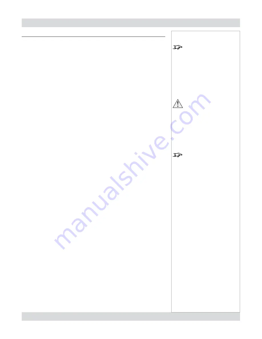 Digital Projection TITAN Dual Fastframe User Manual Download Page 30