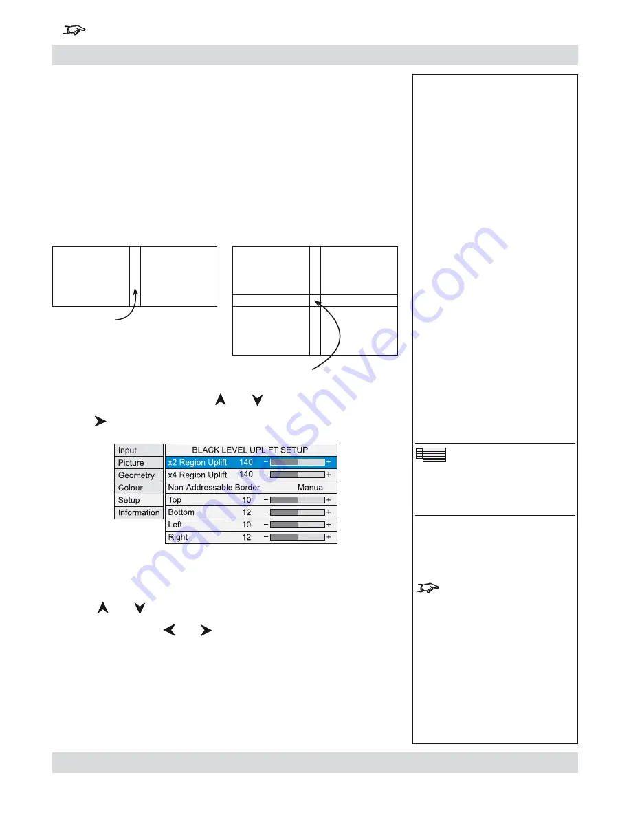 Digital Projection TITAN Dual Fastframe Скачать руководство пользователя страница 93