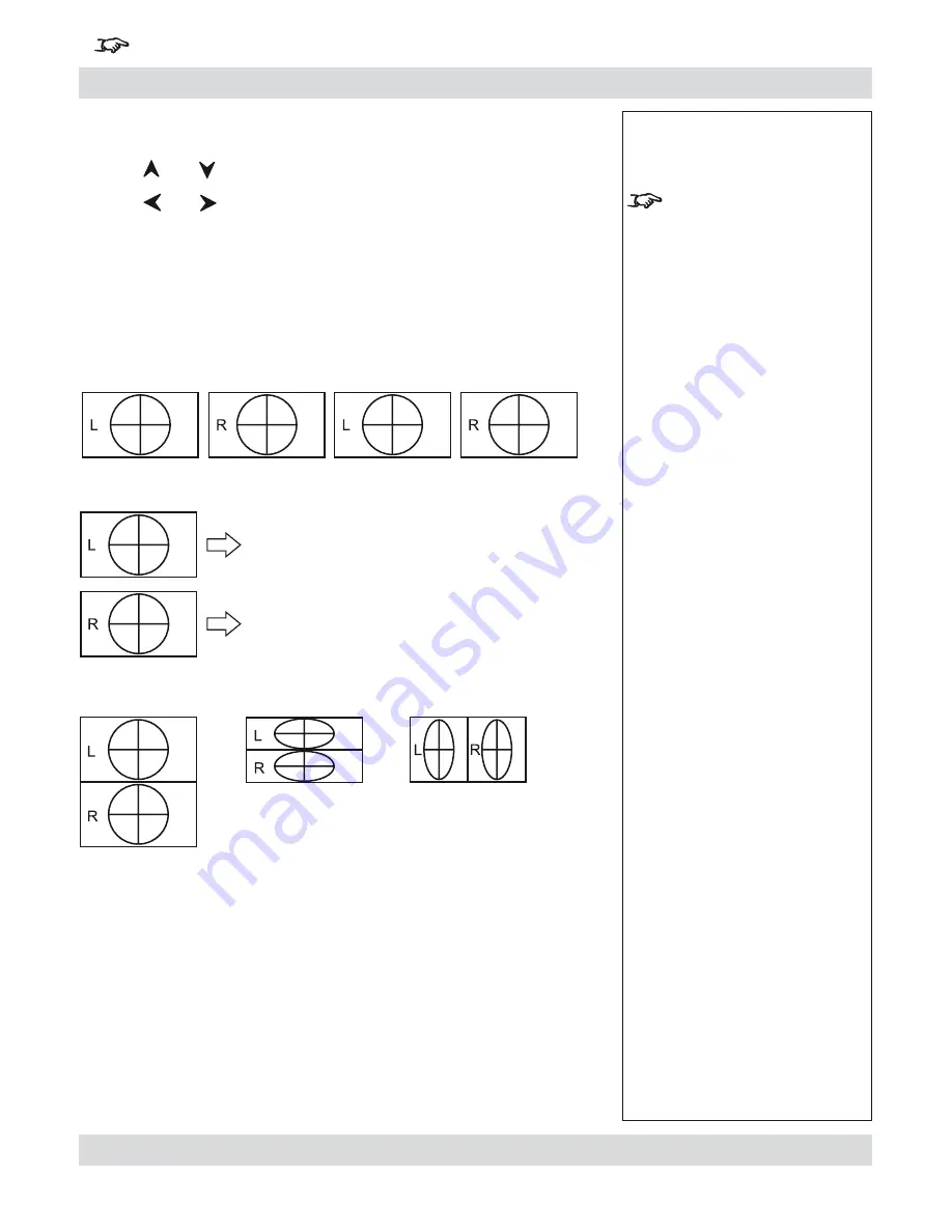 Digital Projection TITAN Dual Fastframe User Manual Download Page 107