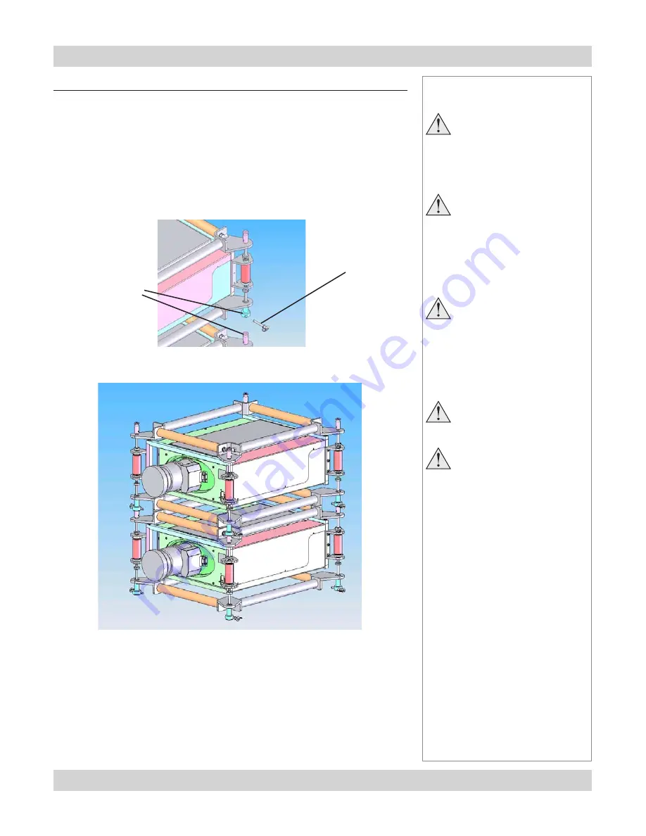 Digital Projection TITAN sx+ 3D Скачать руководство пользователя страница 39