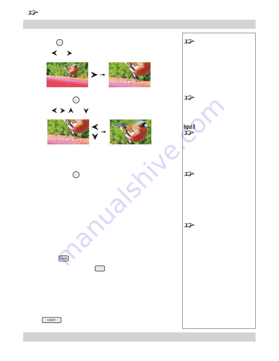 Digital Projection TITAN sx+ 3D User Manual Download Page 66