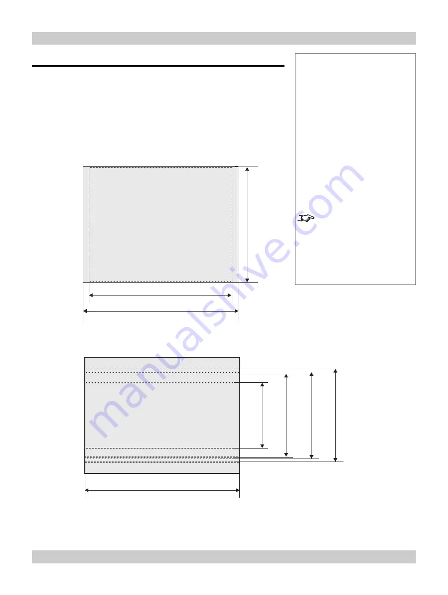 Digital Projection TITAN sx+-500 Скачать руководство пользователя страница 22